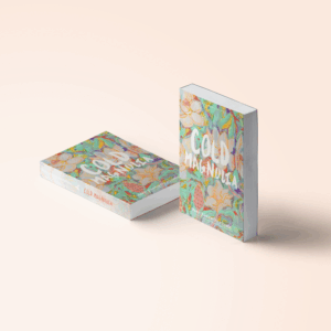 Cold Magnolia Paperback