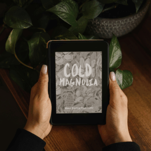 Cold Magnolia eBook