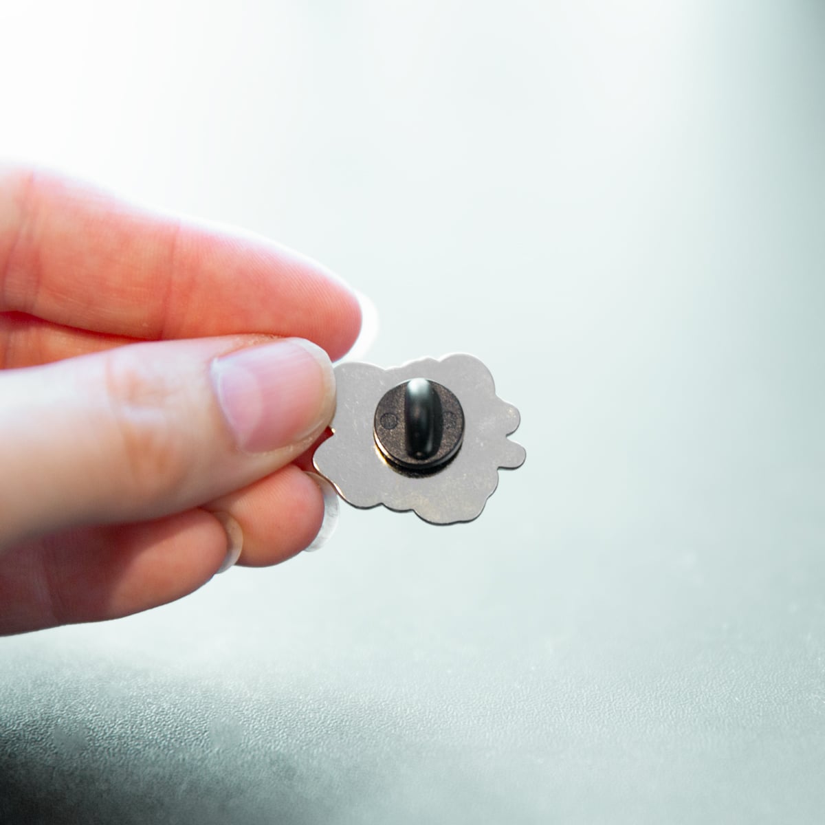 Enamel Pin - Image 3
