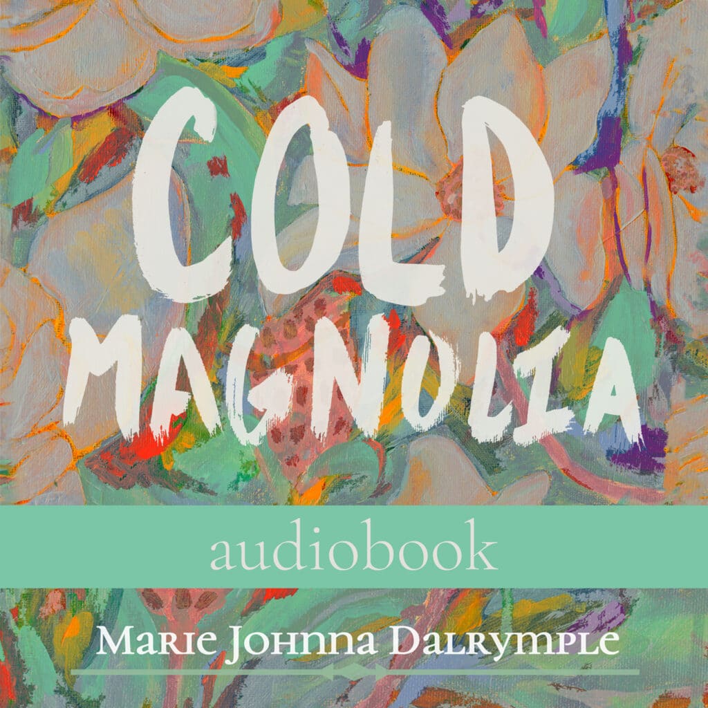 Cold Magnolia Audiobook